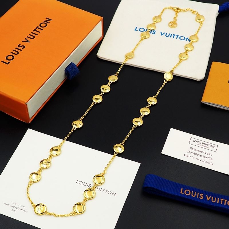 Louis Vuitton Necklaces